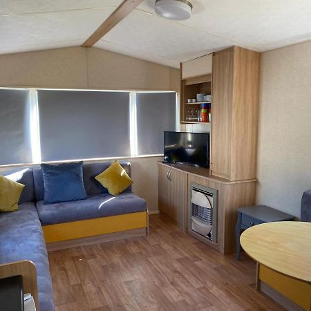 Grange 37 Regent Bay Holiday Park Моркем Екстер'єр фото