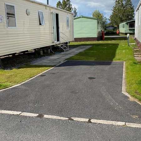 Grange 37 Regent Bay Holiday Park Моркем Екстер'єр фото